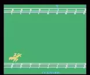 Image n° 5 - screenshots  : Stampede